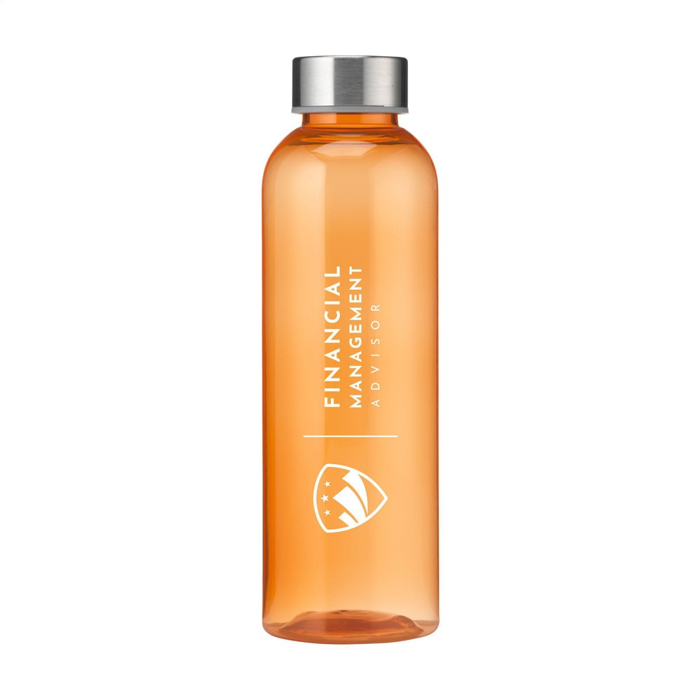 Senga RCS RPET Bottle 500 ml