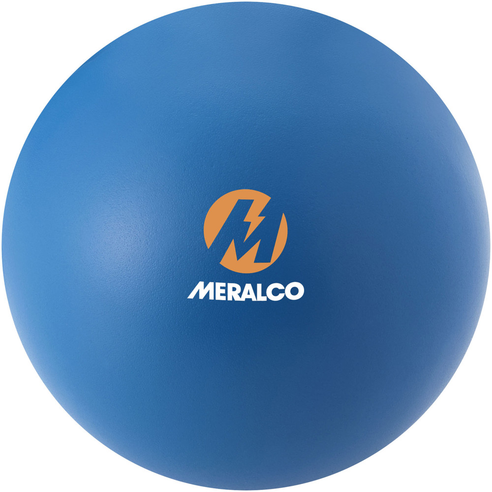 Cool anti-stress bal