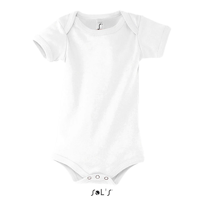 BAMBINO - Wit
