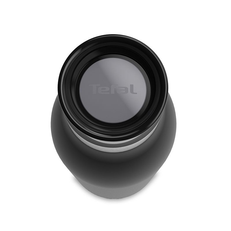 Tefal Bludrop Basic 0.5L- Zwart