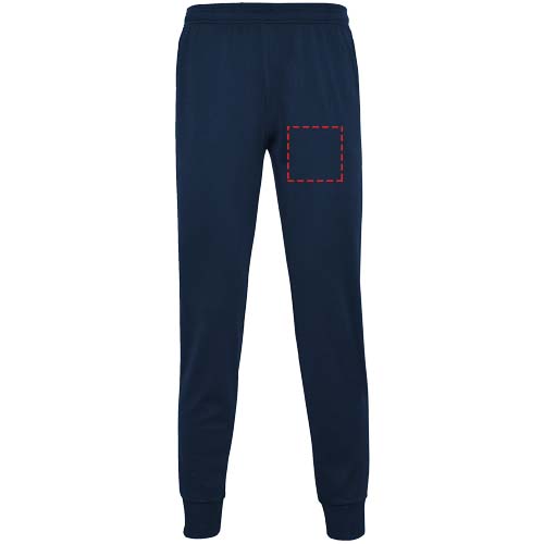 Argos 220 g/m² unisex broek