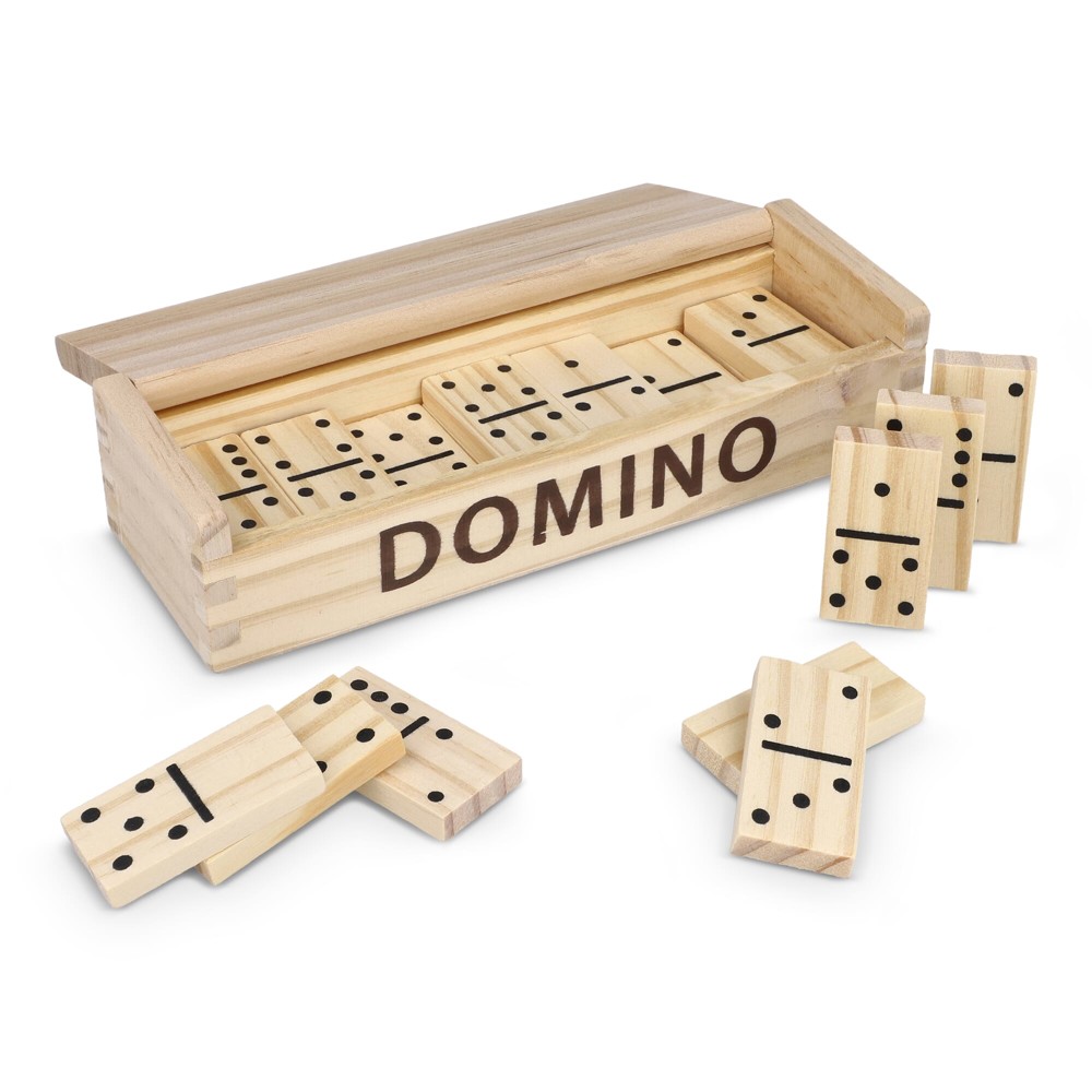 InSideOut Domino