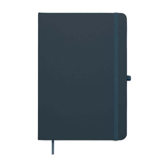 ARCOLOOP - A5 gerecycled PU notitieboek