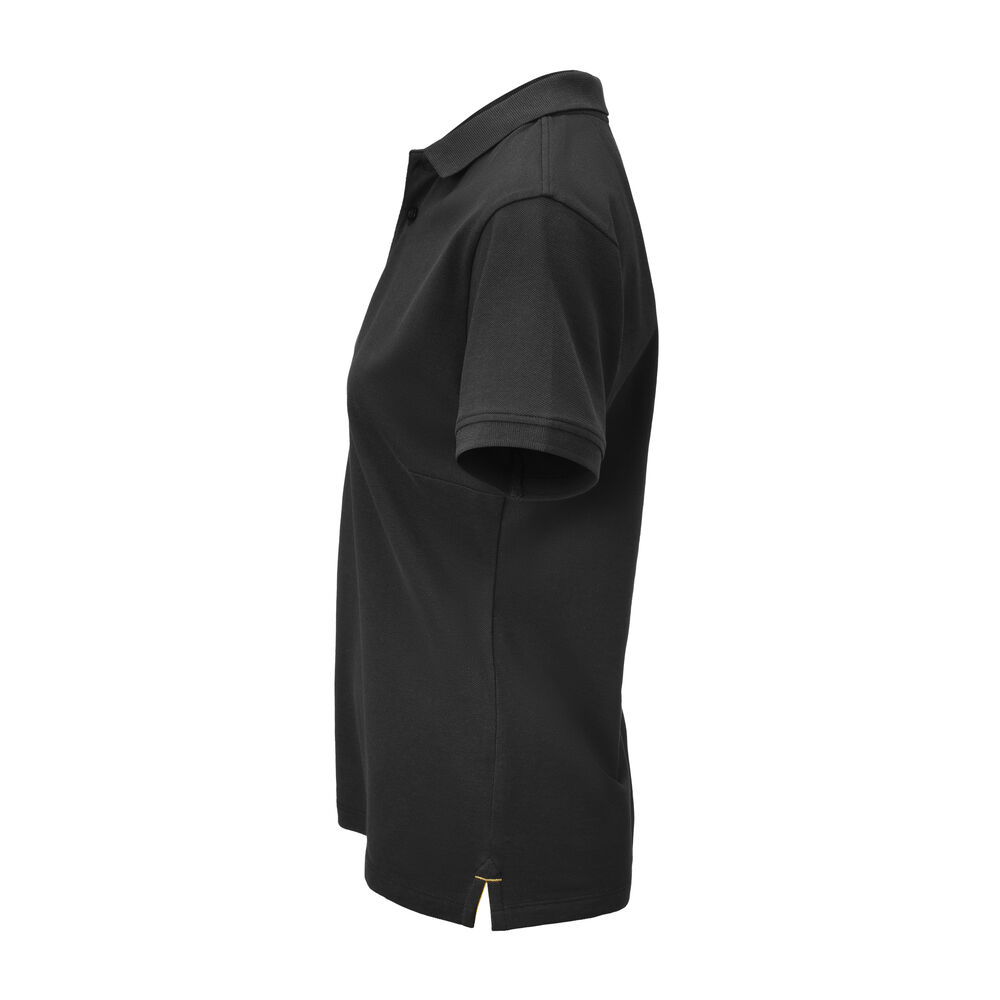 Jobman - 5567 Women's Poloshirt zwart M