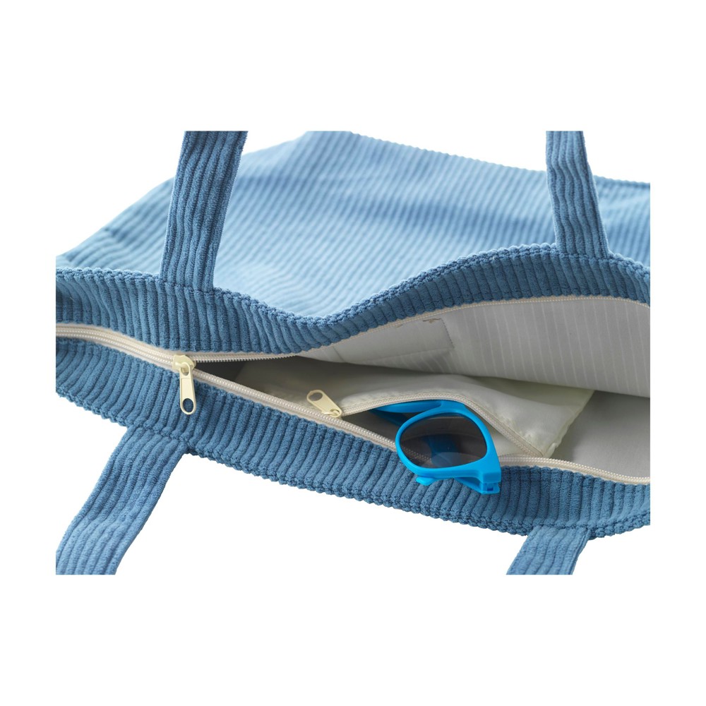 Alfie GRS Recycled Big Bag (450 g/m²) tas