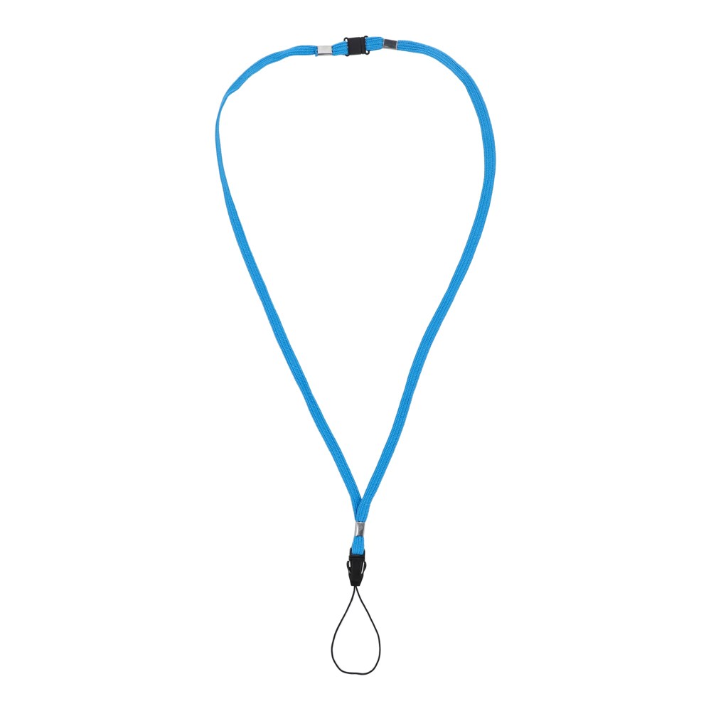 3-kleuren met met grip en keycord