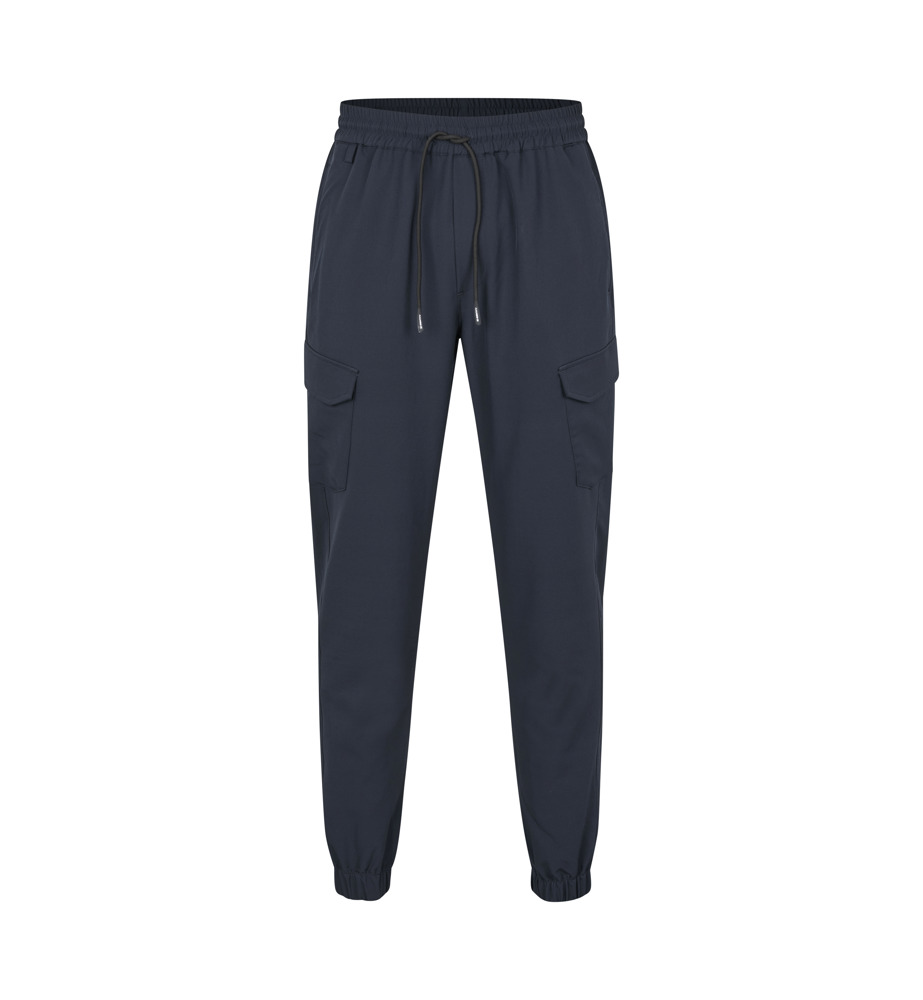 Cargo stretch broek | unisex