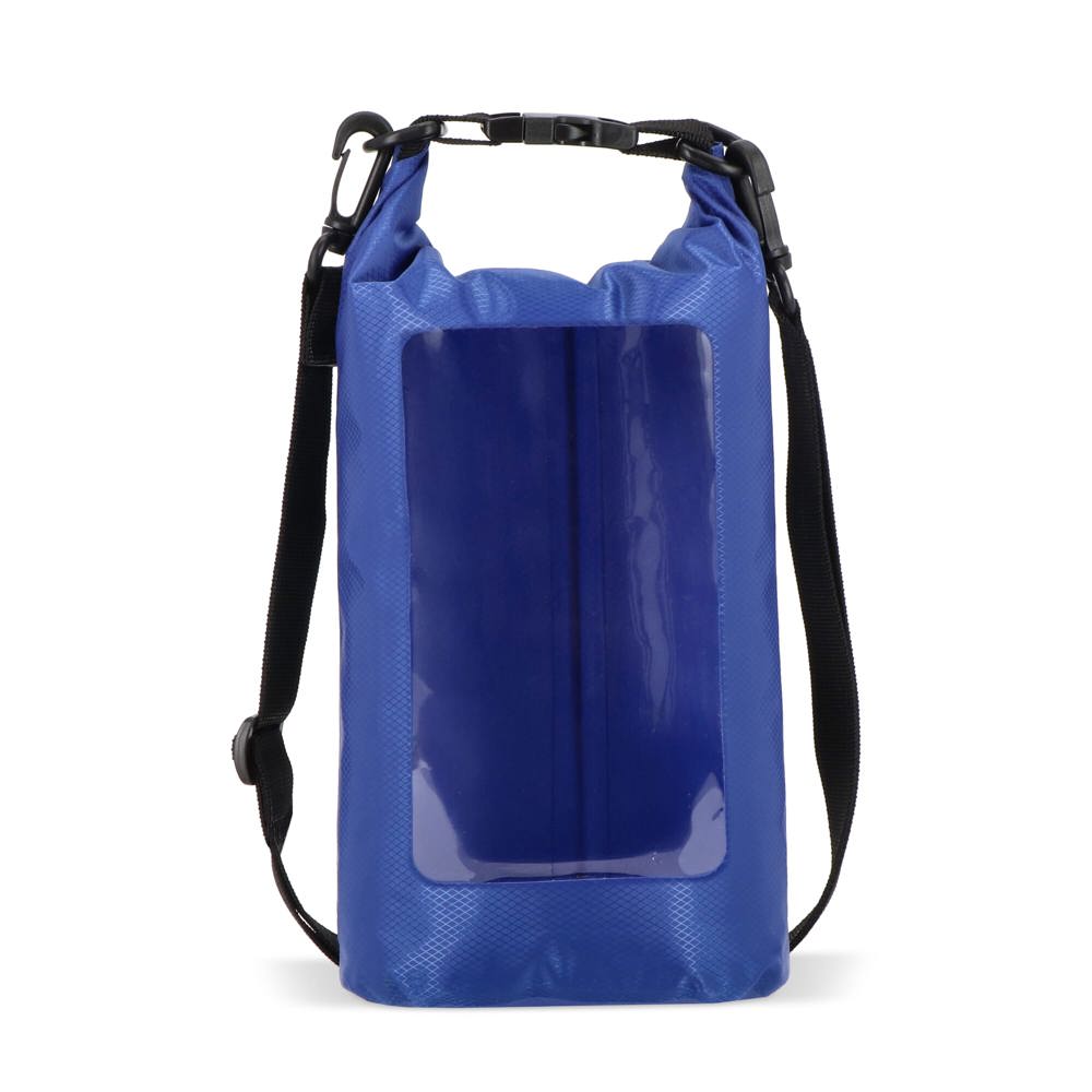 2L Ripstop Drybag voor Mobiele Telefoon IPX6