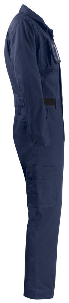 Jobman - 4321 Service Overall Navy M