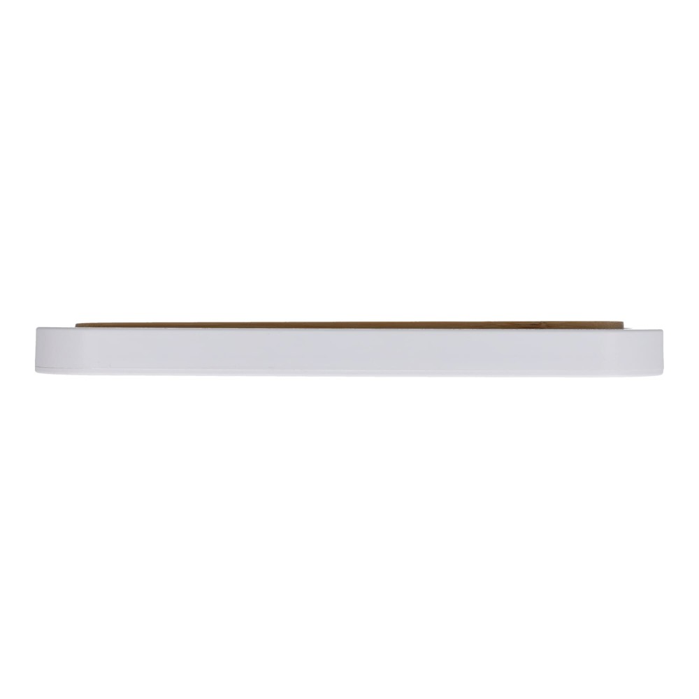 15W Draadloze Oplader met Dimbare LED Lamp