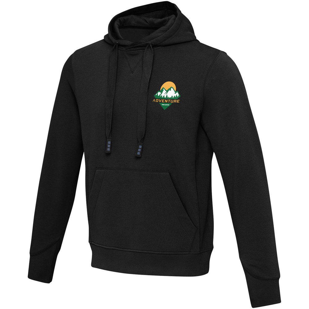 Arora 300 g/m² unisex hoodie