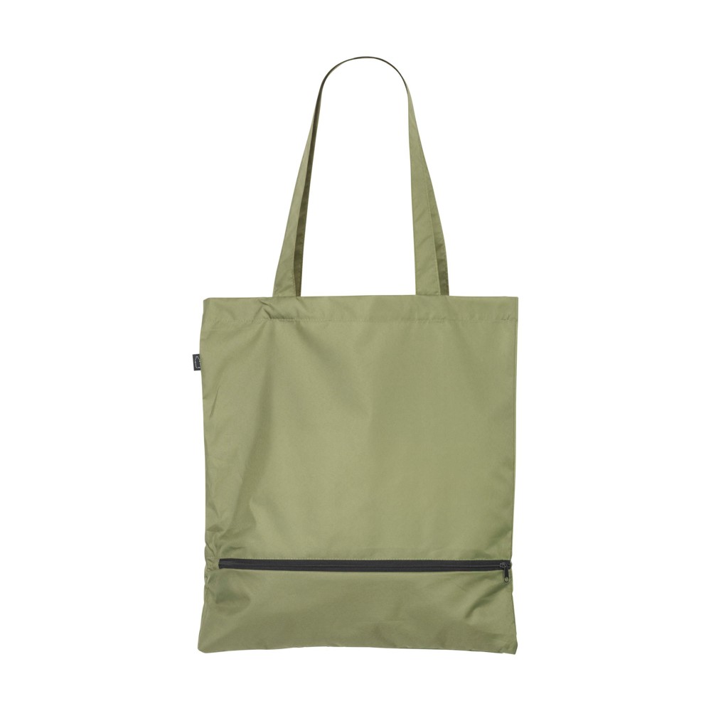 Nimbro RCS RPET opvouwbare paraplu 21 inch
