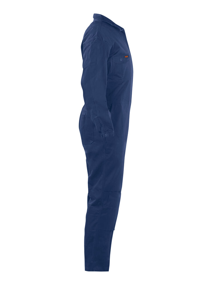 Jobman - 4145 Service Overalls cotton Navy C46