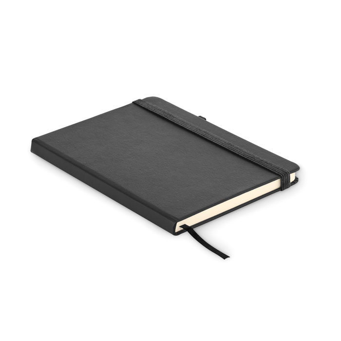 ARPU - Gerecycled PU A5 notitieboek