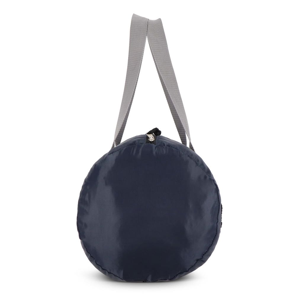 190T gerecycled PET lichtgewicht sport- en reistas 48 x 23 x 23 cm 20 L
