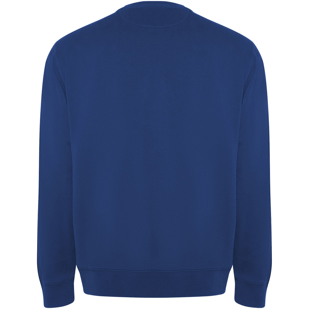 Batian 300 g/m² biologisch katoenen uniseks sweater met ronde hals