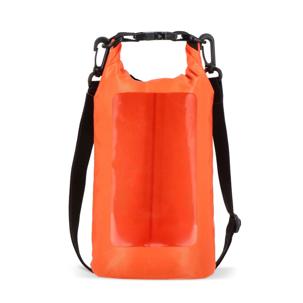 2L Ripstop Drybag voor Mobiele Telefoon IPX6