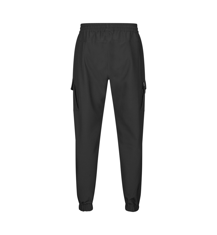 Cargo stretch broek | unisex