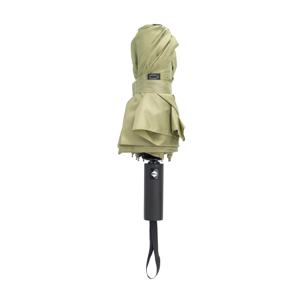 Nimbro RCS RPET opvouwbare paraplu 21 inch