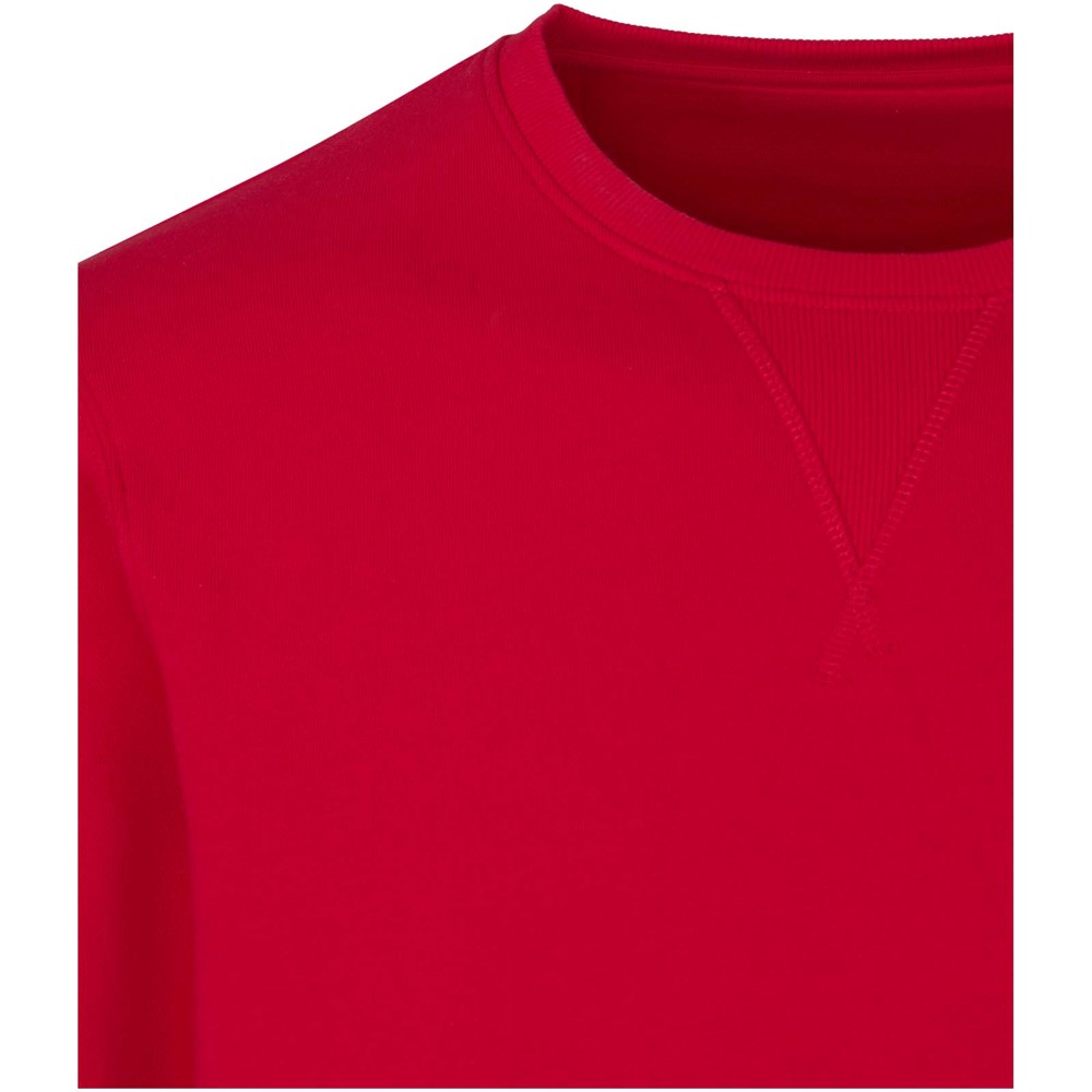 Arora 300 g/m² unisex sweater met ronde hals