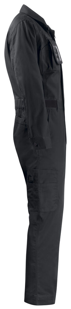 Jobman - 4321 Service Overall Zwart S