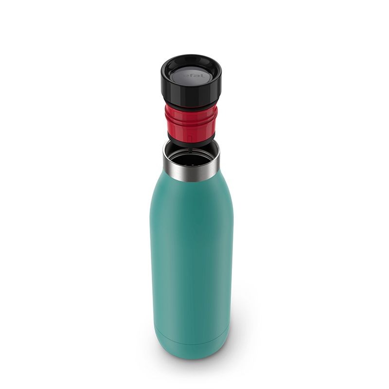 Tefal Bludrop Basic 0.5L- Groen