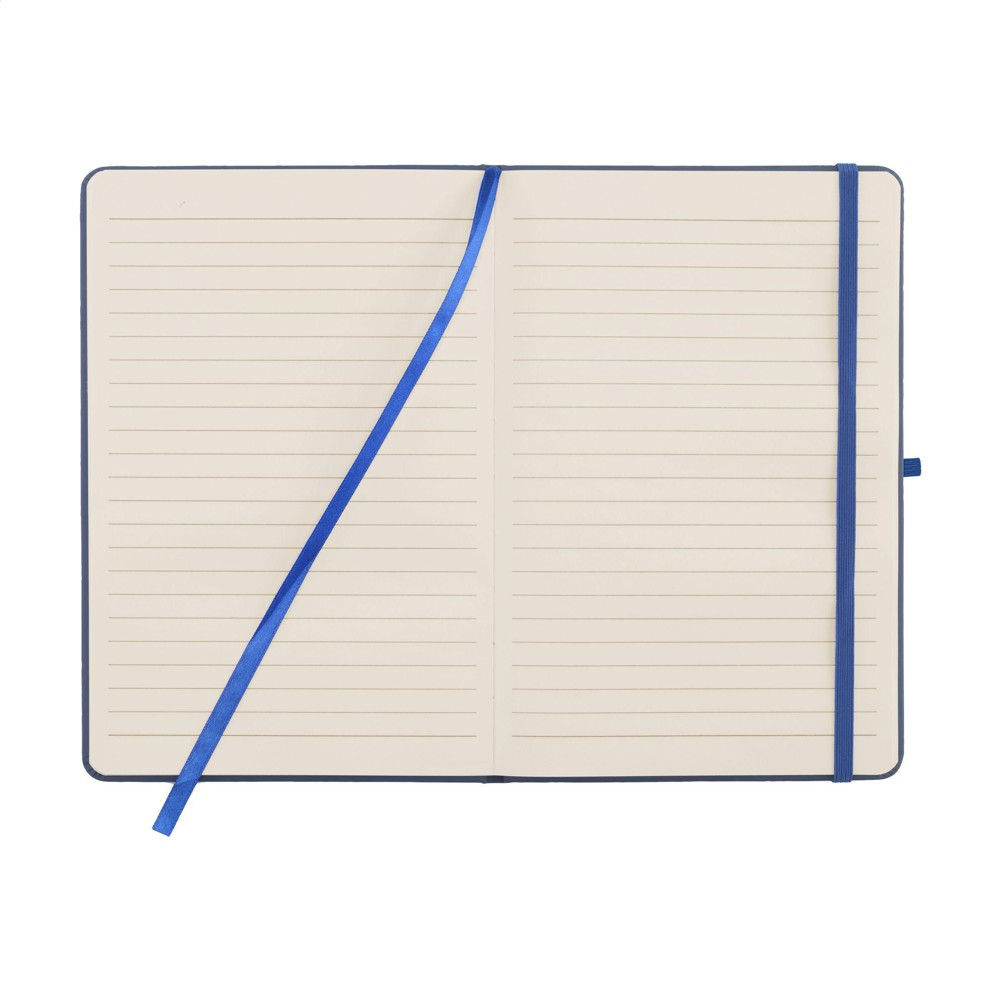 Porta RPET Notebook A5 notitieboek
