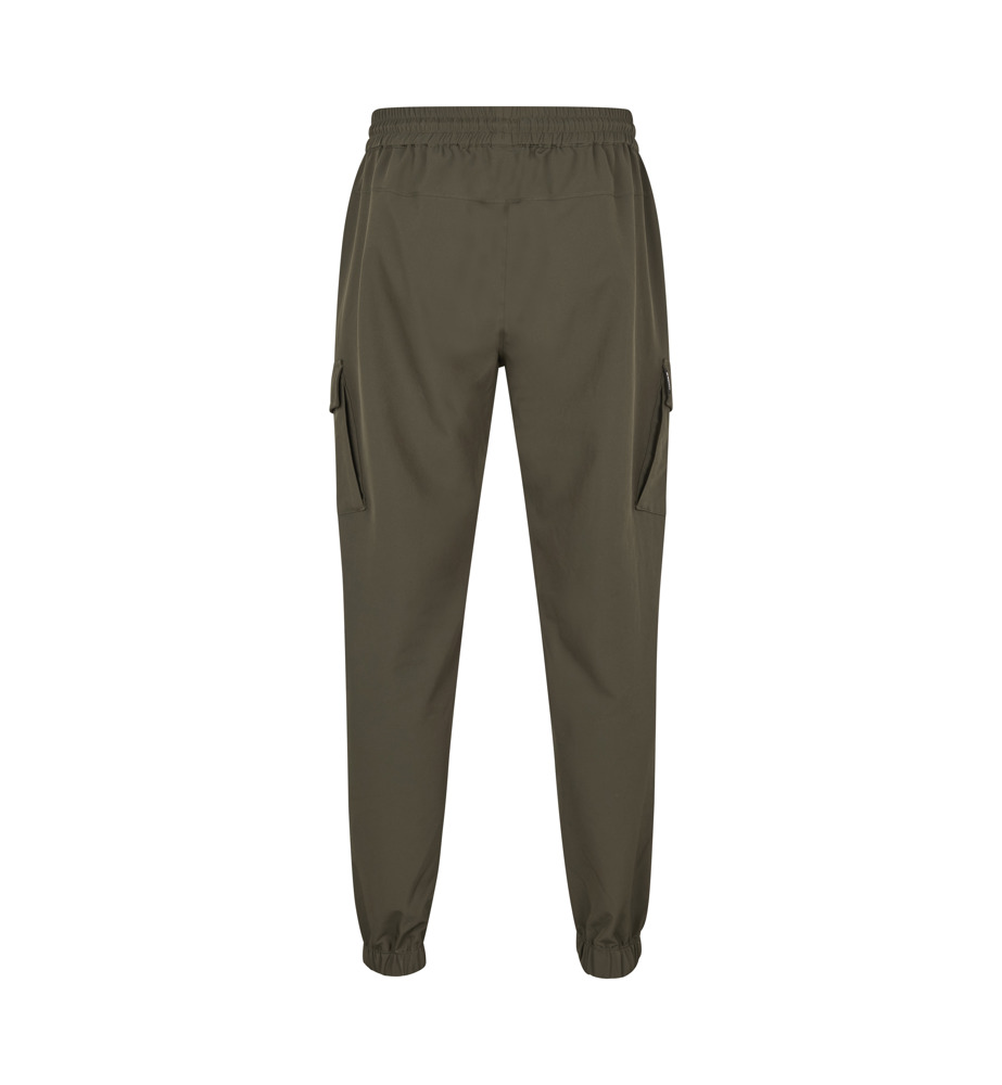 Cargo stretch broek | unisex