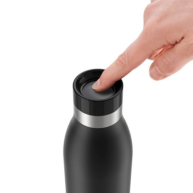 Tefal Bludrop Basic 0.5L- Zwart