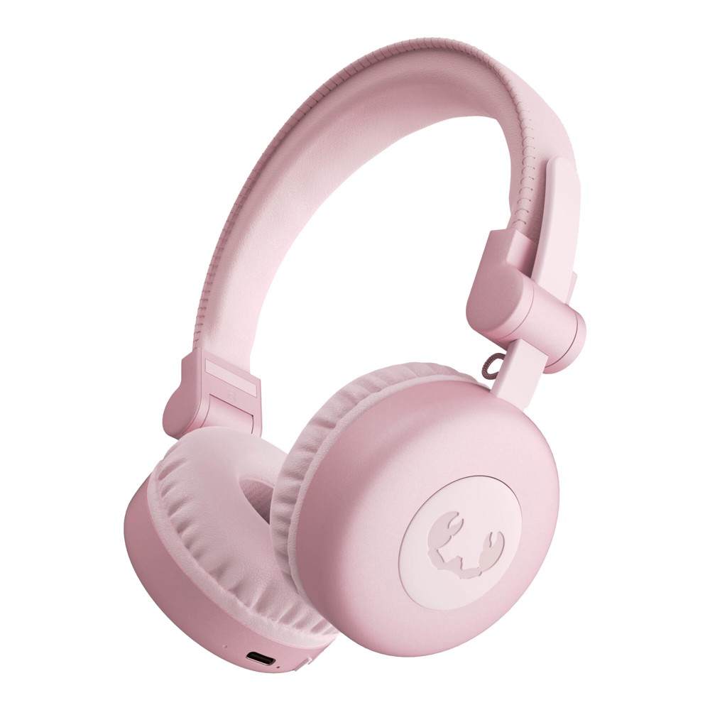 3HP1000 I Fresh 'n Rebel Code Core Draadloze on-ear koptelefoon - roze