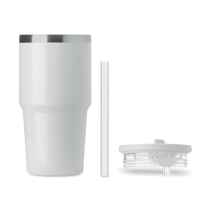 ALAND - Dubbelwandige beker 500ml