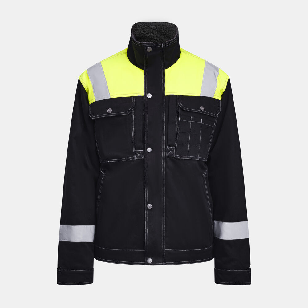 Jobman - 1179 Winter Jacket