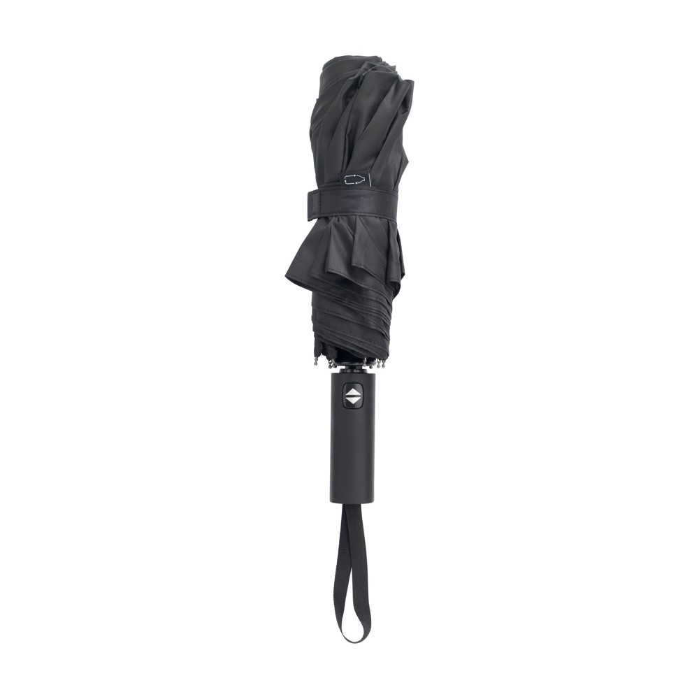 Nimbro RCS RPET opvouwbare paraplu 21 inch