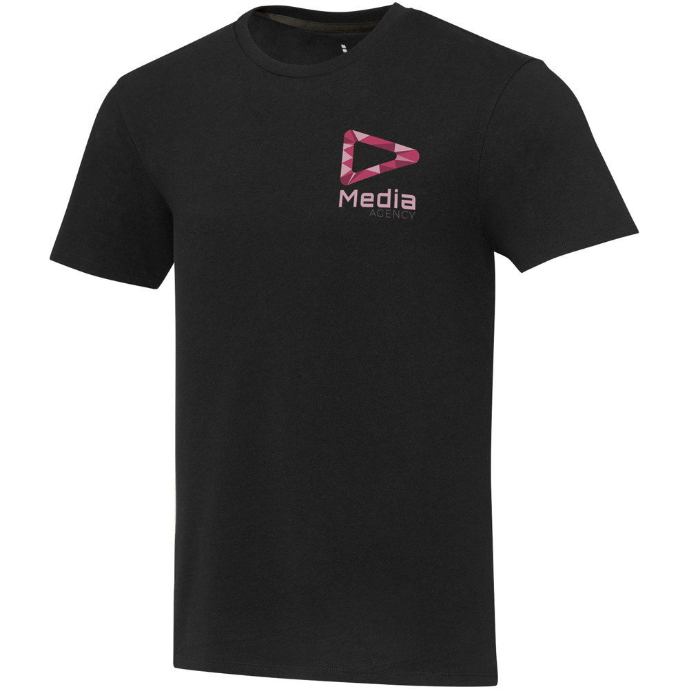 Avalite 160 g/m² unisex Aware™ gerecycled T-shirt met korte mouwen