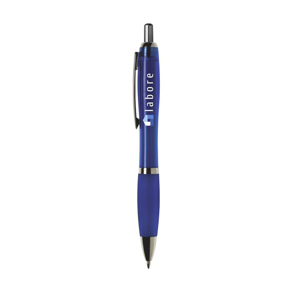 Athos pennen - blauw (± PMS 287)