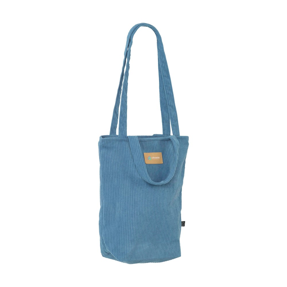 Alfie GRS Recycled Laptopbag 15" (450 g/m²) laptoptas