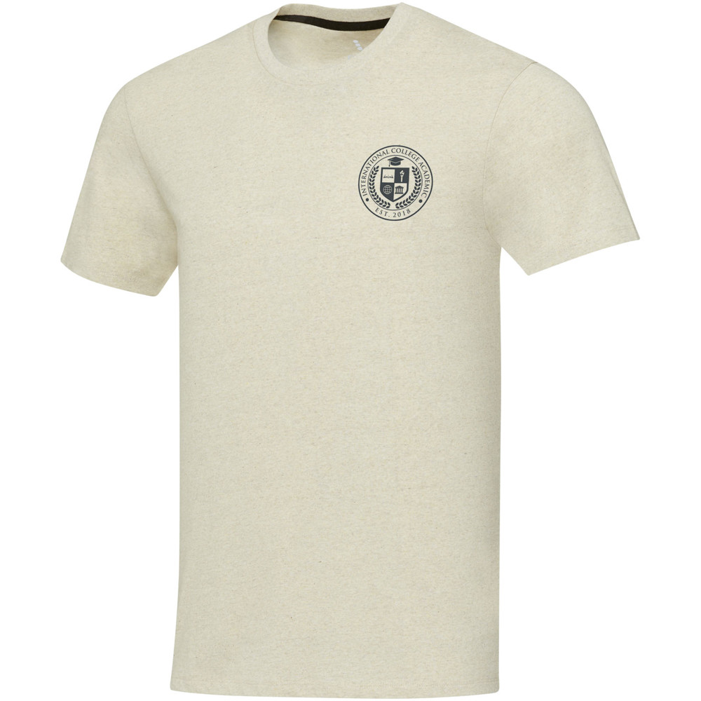 Avalite 160 g/m² unisex Aware™ gerecycled T-shirt met korte mouwen