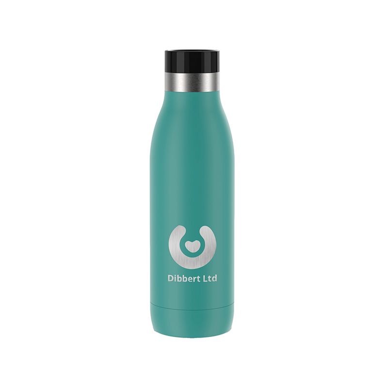 Tefal Bludrop Basic 0.5L- Groen