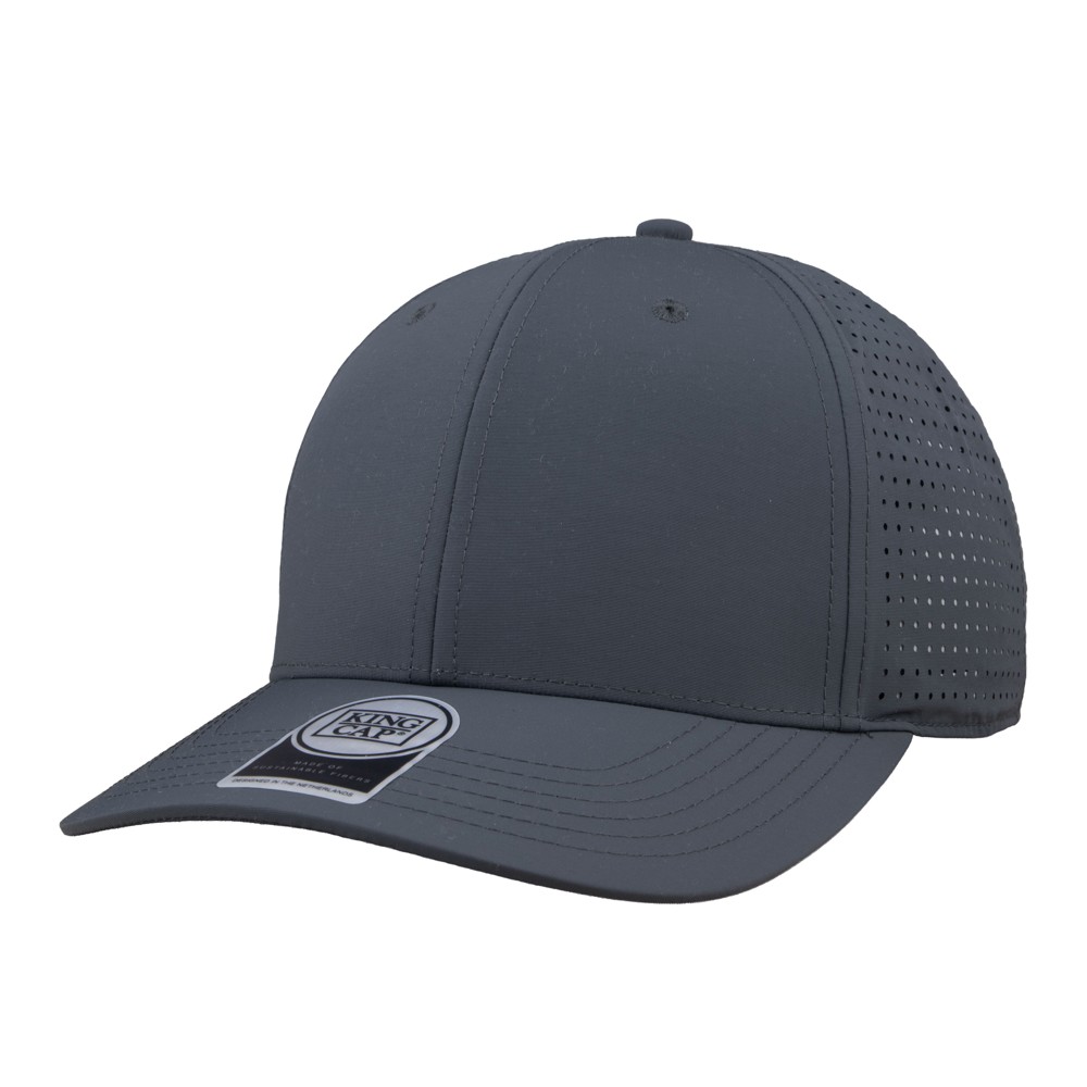 Exclusive Recycled Nylon Cap