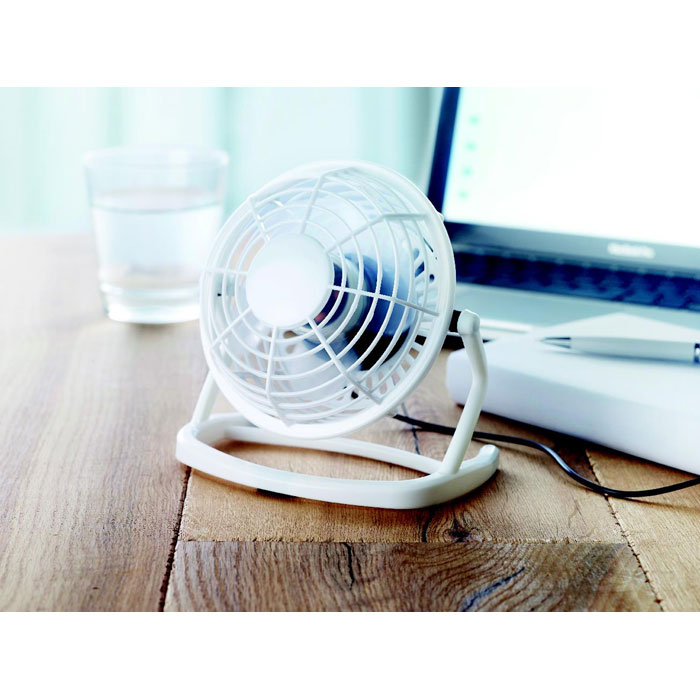 AIRY - USB ventilator