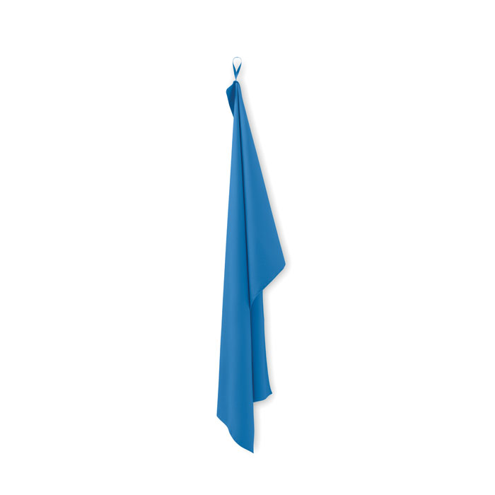 ATOLL 70 - Microvezel handdoek 70X120cm - Royal Blauw