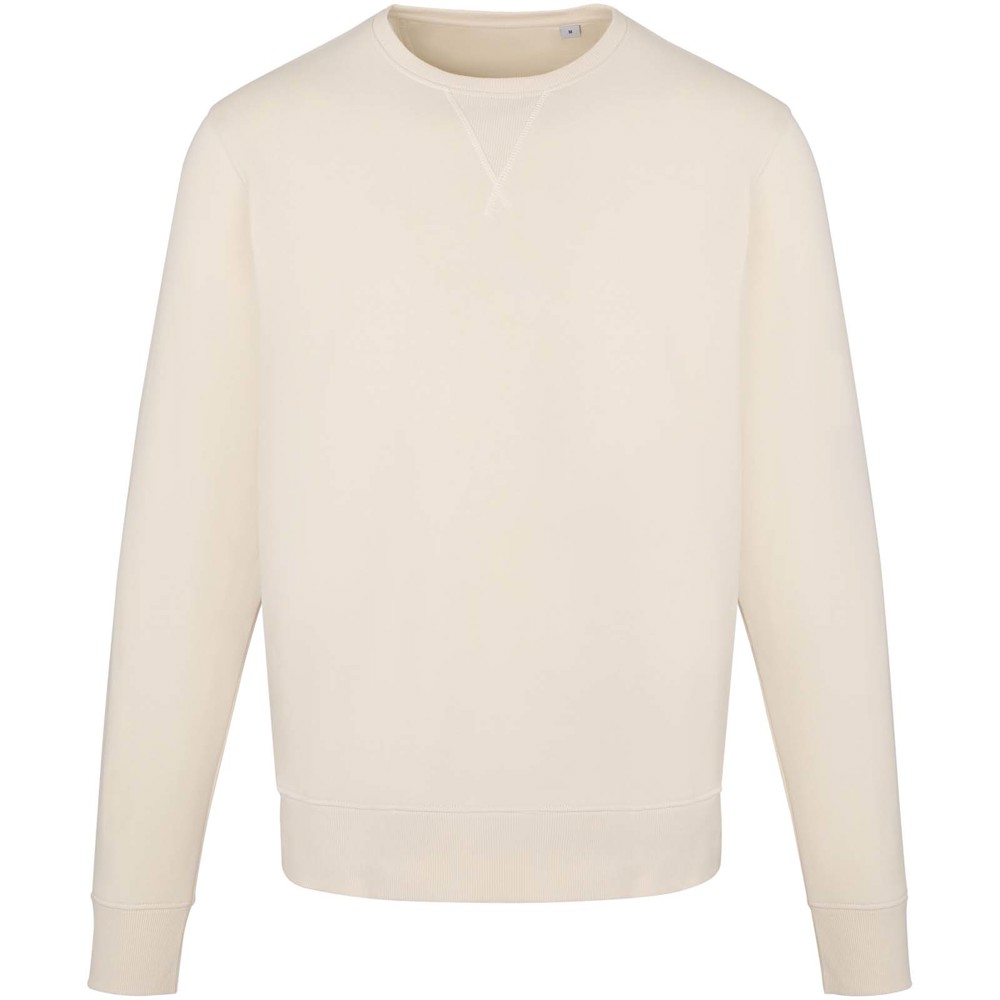 Arora 300 g/m² unisex sweater met ronde hals