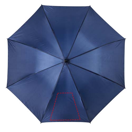 Grace 30" windbestendige golfparaplu met EVA handvat
