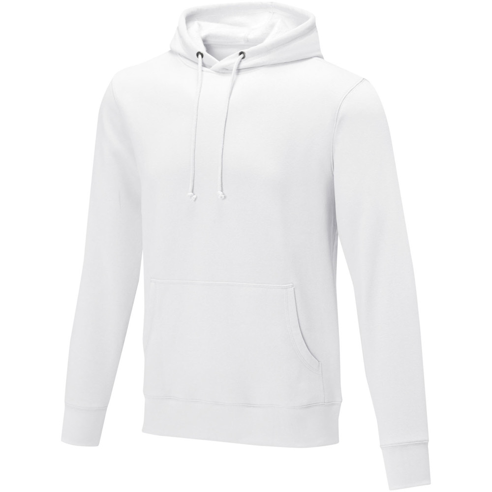 Charon 240 g/m² unisex hoodie - Wit