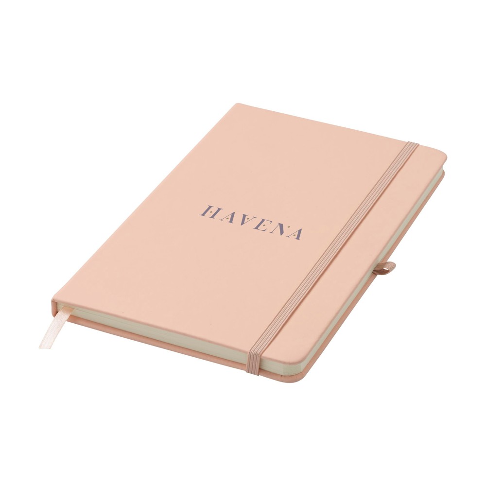 Porta RPET Notebook A5 notitieboek