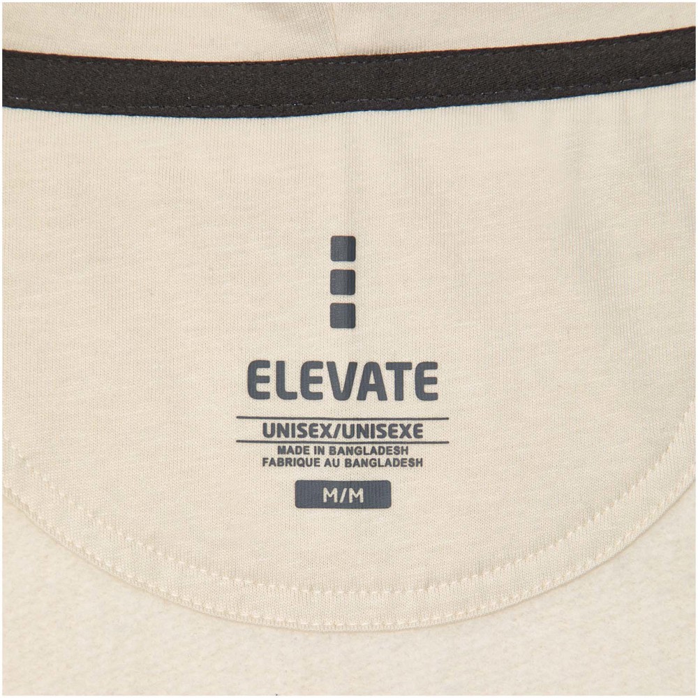 Arora 300 g/m² unisex hoodie met ritssluiting