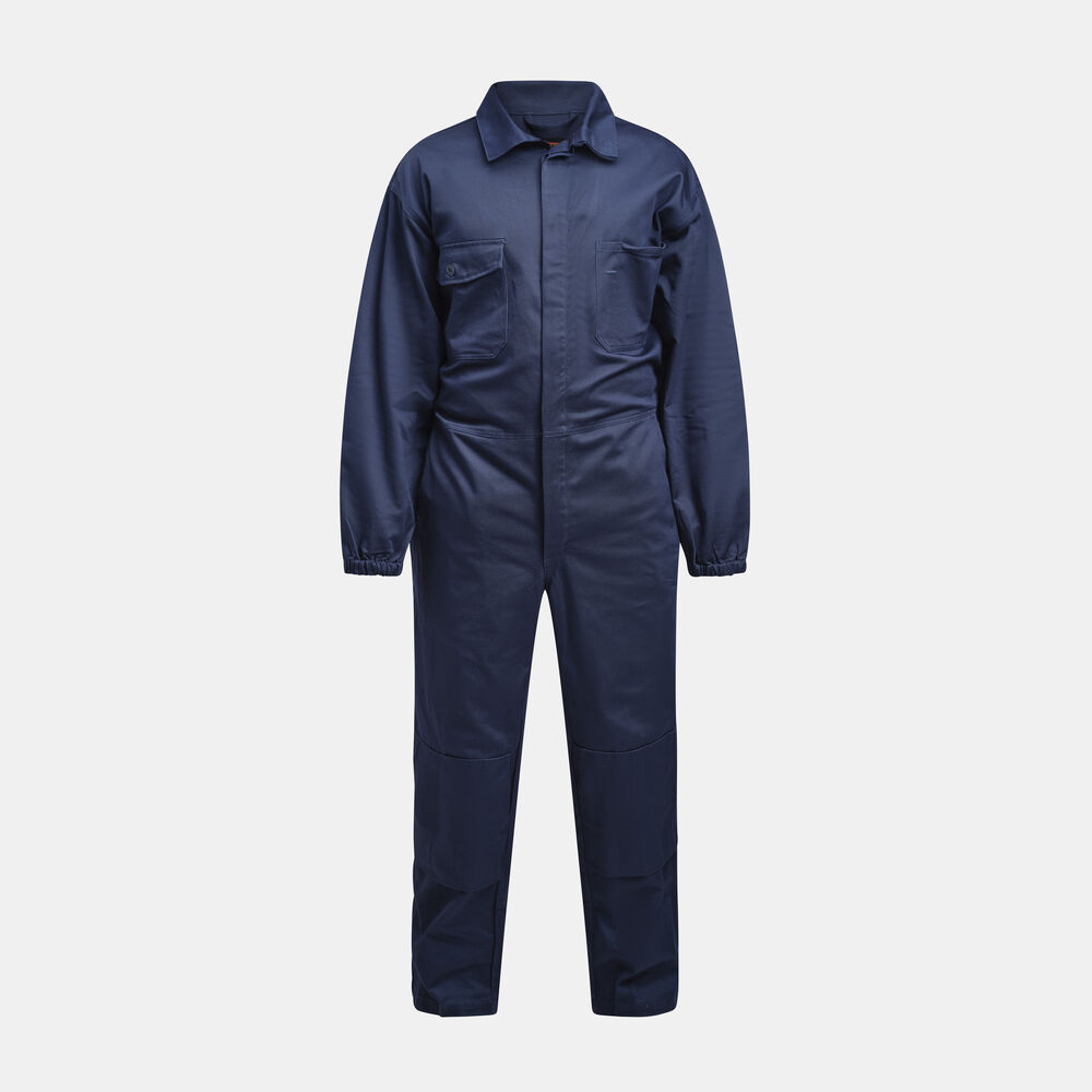 Jobman - 4145 Service Overalls cotton - navy