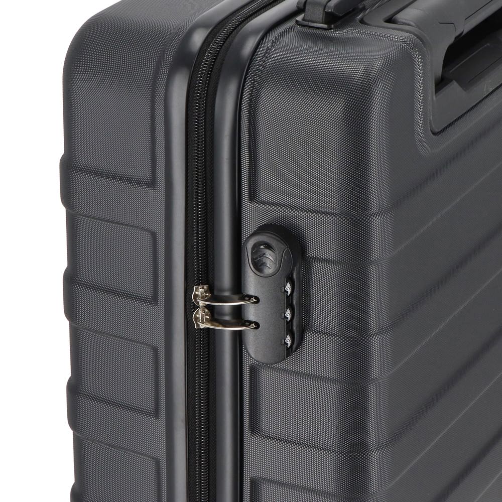 Cabin trolley 18-inch