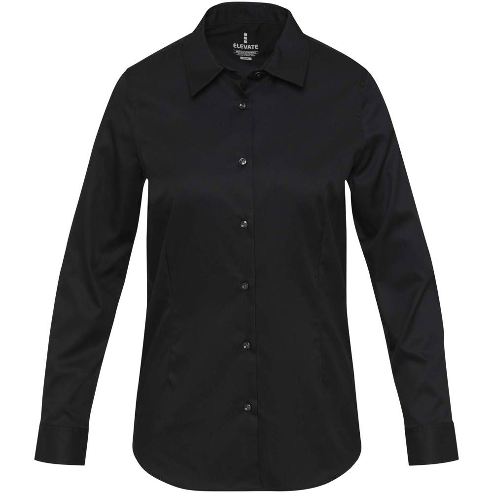 Citrine 185 g/m² twill damesshirt