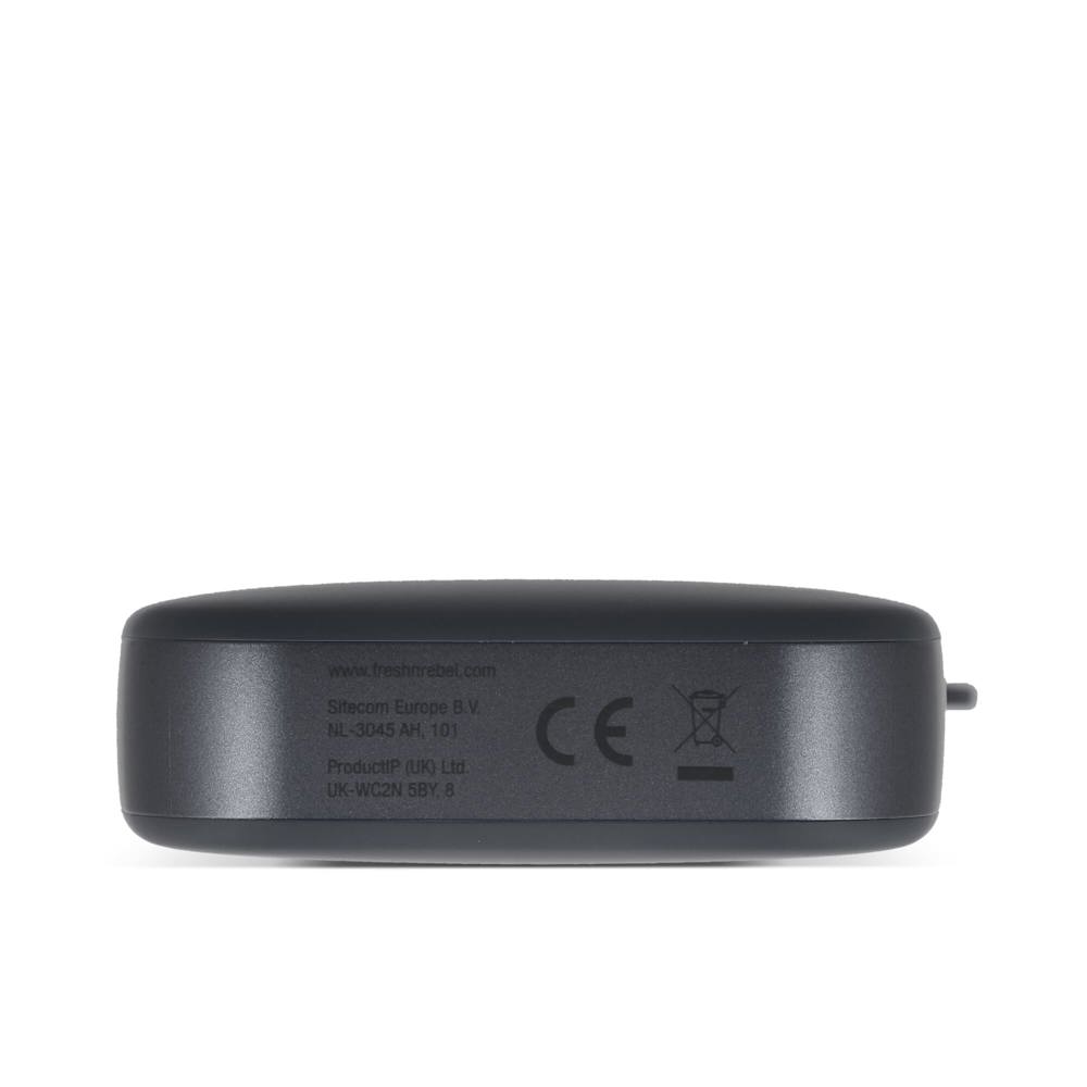 2PB12100 | Fresh 'n Rebel Powerbank 12000 mAh USB-C Fast Charging 20W